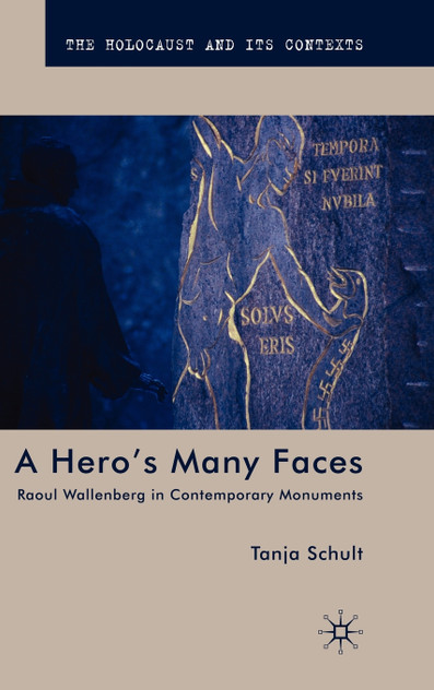 A Hero's Many Faces A Hero's Many Faces