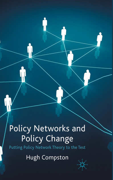 Policy Networks and Policy Change