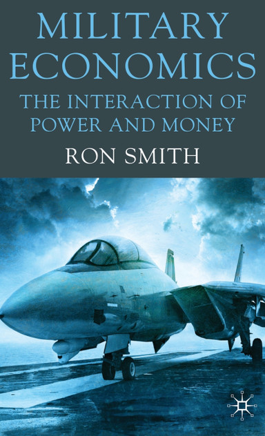 Military Economics Military Economics