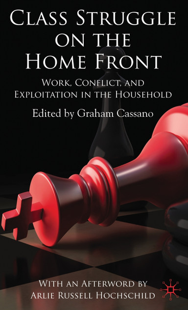 Class Struggle on the Homefront