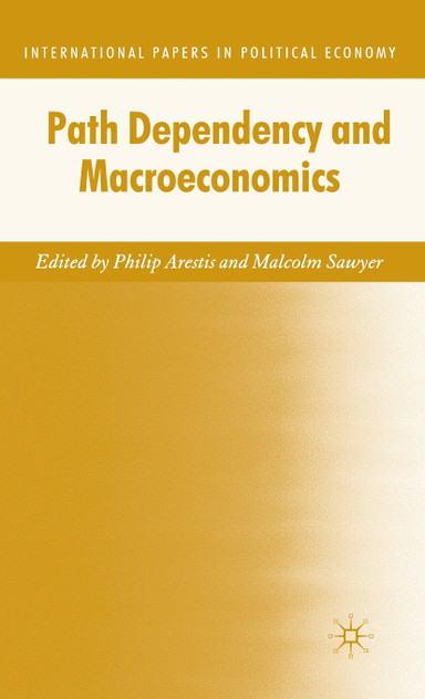 Path Dependency and Macroeconomics