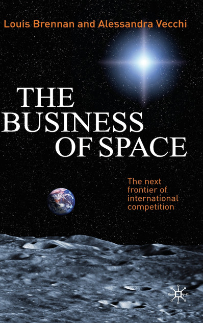 The the Business of Space