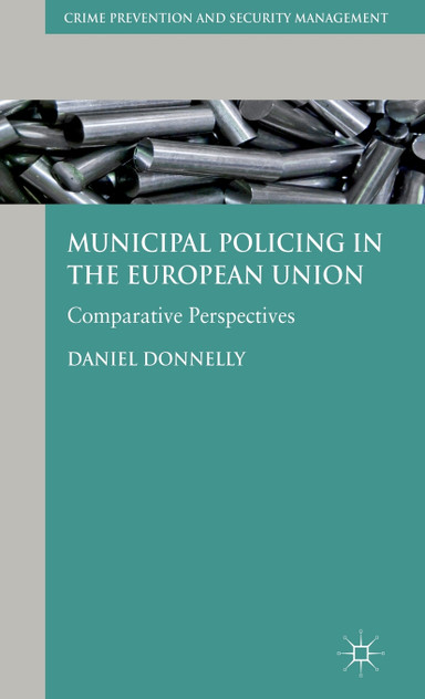 Municipal Policing in the European Union