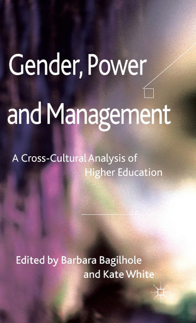 Gender, Power and Management Gender, Power and Management