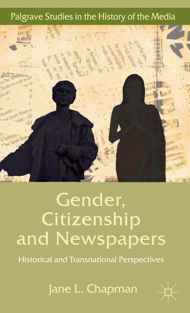 Gender, Citizenship and Newspapers