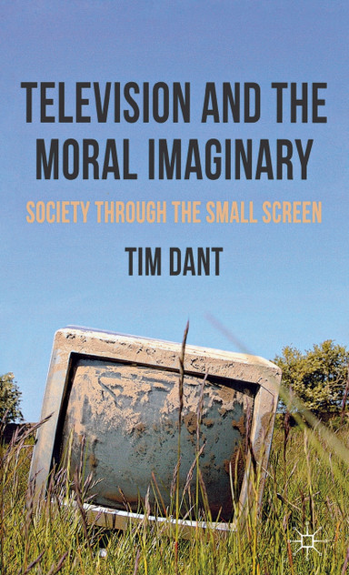 Television and the Moral Imaginary