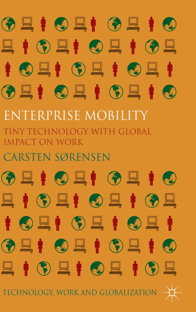 Enterprise Mobility
