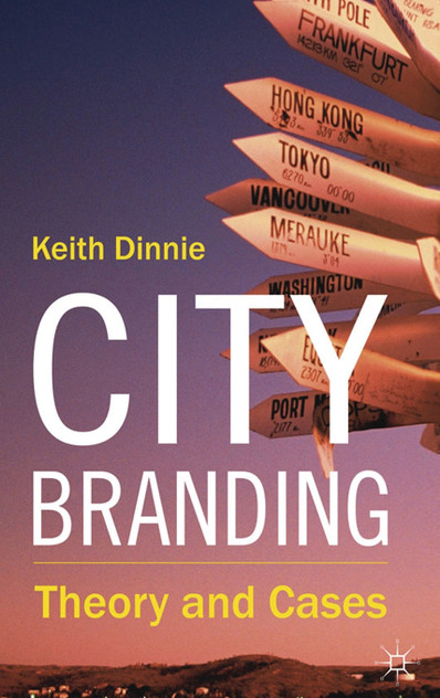 City Branding City Branding