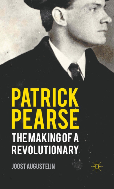 Patrick Pearse Patrick Pearse