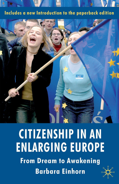 Citizenship in an Enlarging Europe