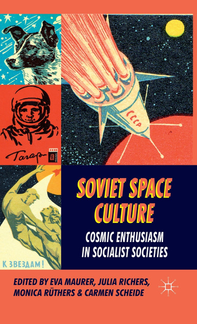 Soviet Space Culture