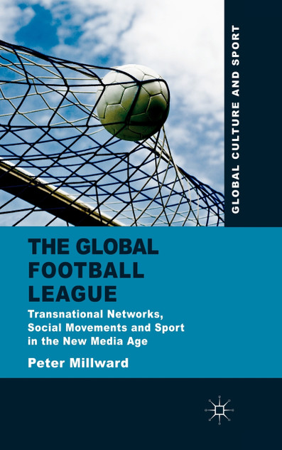 The Global Football League The Global Football League
