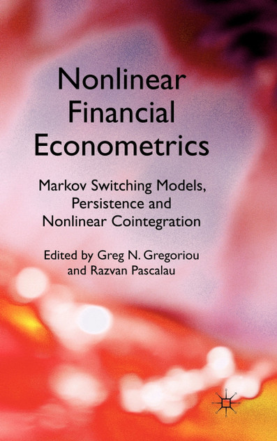 Nonlinear Financial Econometrics