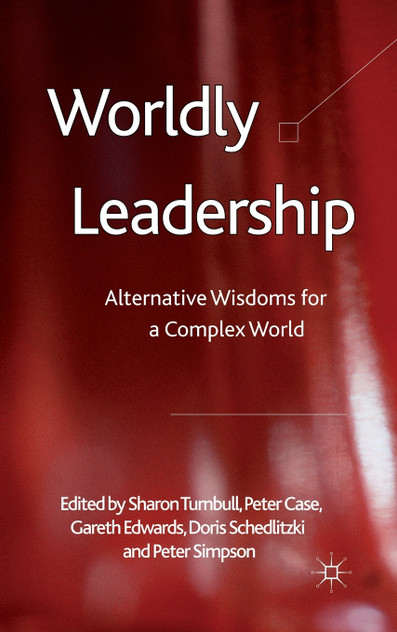 Worldly Leadership