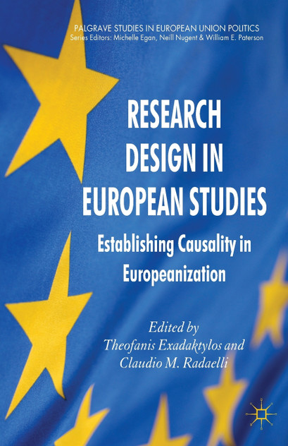 Research Design in European Studies
