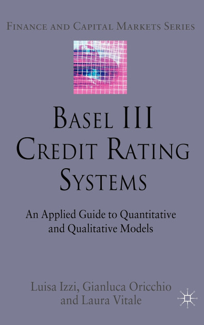Basel III Credit Rating Systems Basel III Credit Rating Systems