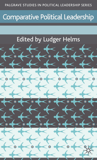 Comparative Political Leadership