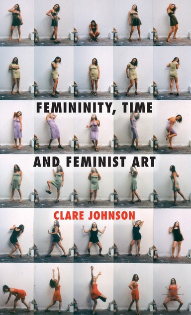 Femininity, Time and Feminist Art