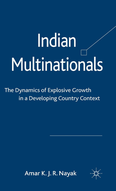 Indian Multinationals