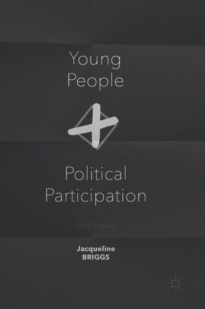 Young People and Political Participation Young People and Political Participation