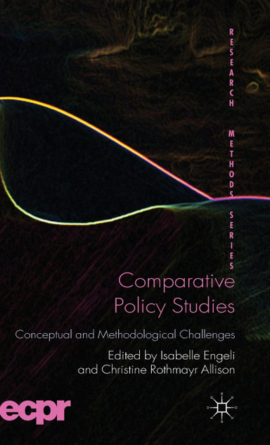 Comparative Policy Studies Comparative Policy Studies