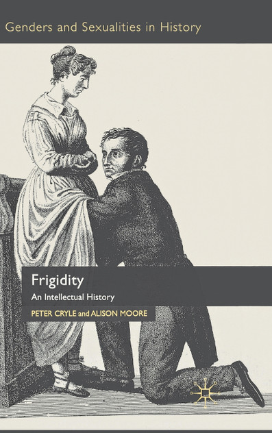 Frigidity