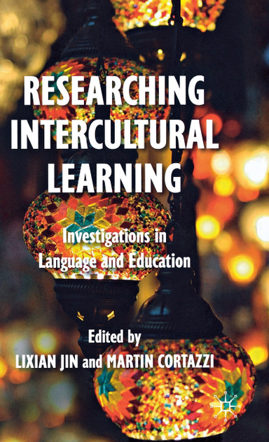 Researching Intercultural Learning