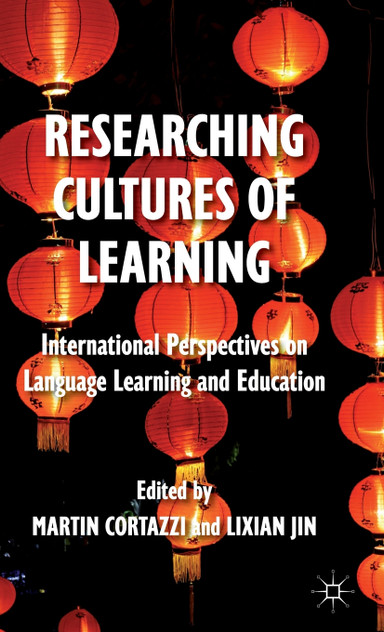 Researching Cultures of Learning