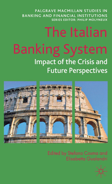 The Italian Banking System