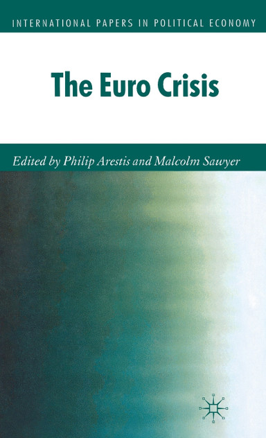 The Euro Crisis The Euro Crisis
