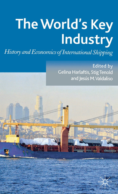 The World's Key Industry
