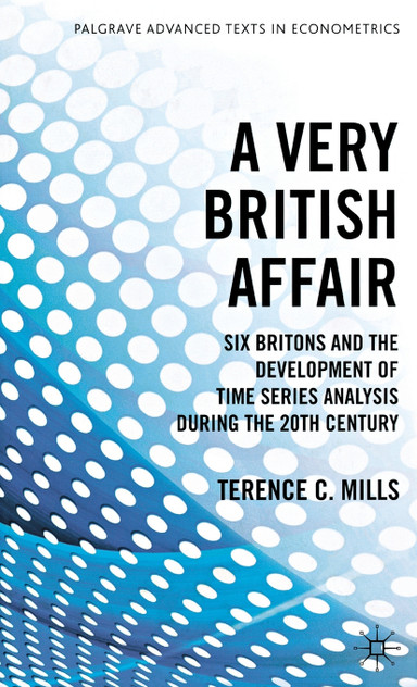 A Very British Affair A Very British Affair