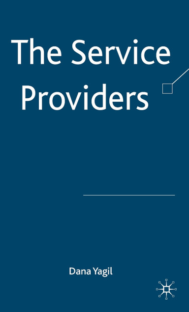 The Service Providers