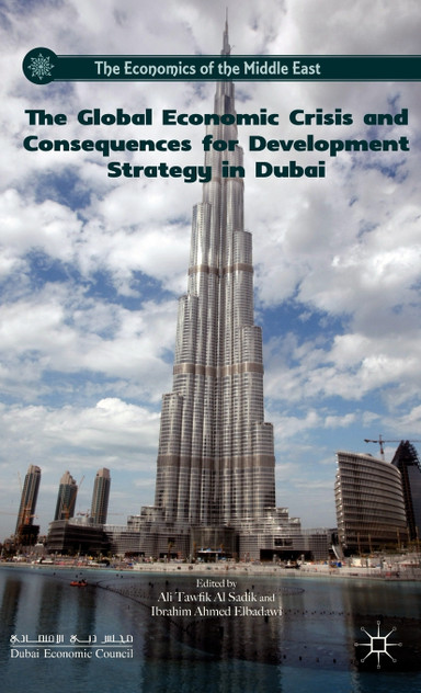 The Global Economic Crisis and Consequences for Development Strategy in Dubai