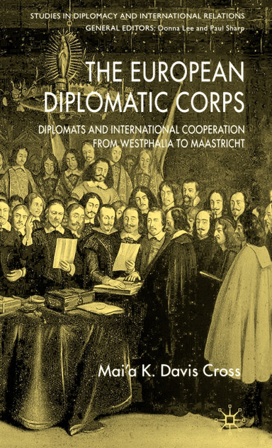 The European Diplomatic Corps The European Diplomatic Corps