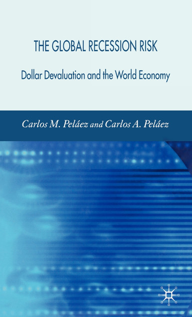 The Global Recession Risk The Global Recession Risk