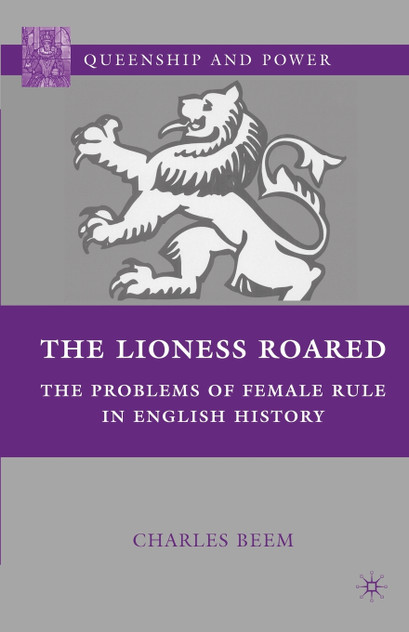 The Lioness Roared The Lioness Roared