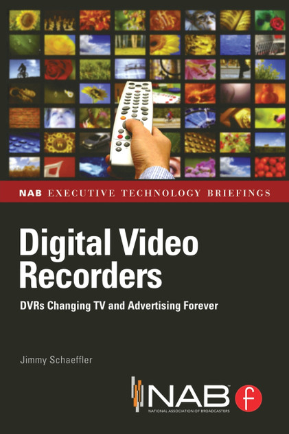 Digital Video Recorders