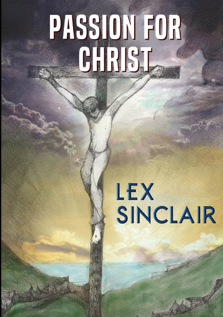 Passion For Christ Passion For Christ