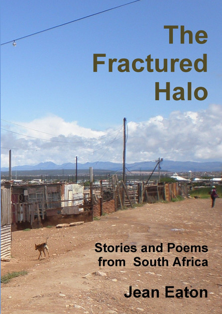 The Fractured Halo The Fractured Halo