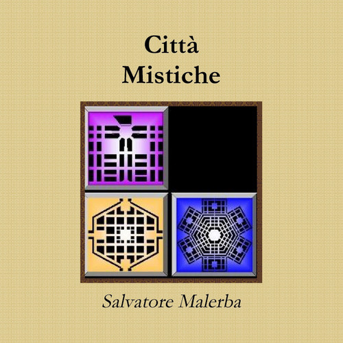 Cittö Mistiche Cittö Mistiche