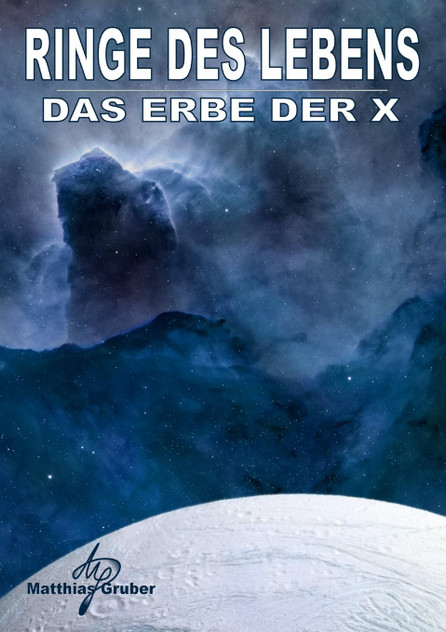 Ringe des Lebens - Das Erbe der X Ringe des Lebens - Das Erbe der X