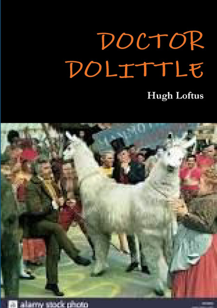Doctor Dolittle Doctor Dolittle