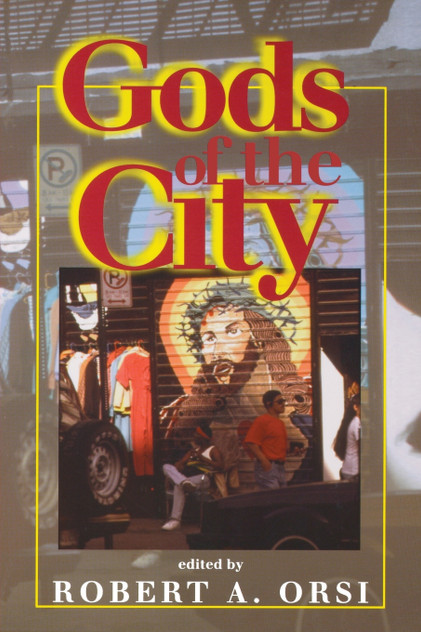 Gods of the City Gods of the City