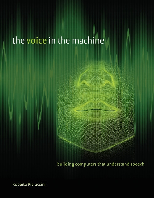 The Voice in the Machine The Voice in the Machine