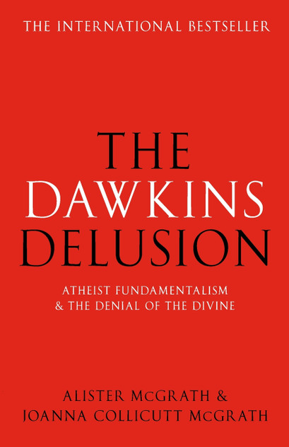 The Dawkins Delusion?