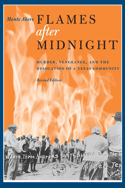 Flames after Midnight Flames after Midnight