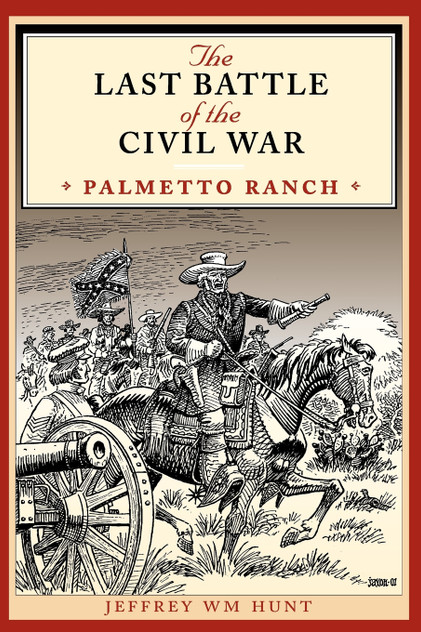 The Last Battle of the Civil War