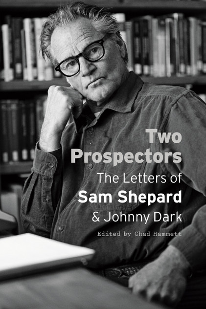 Two Prospectors Two Prospectors