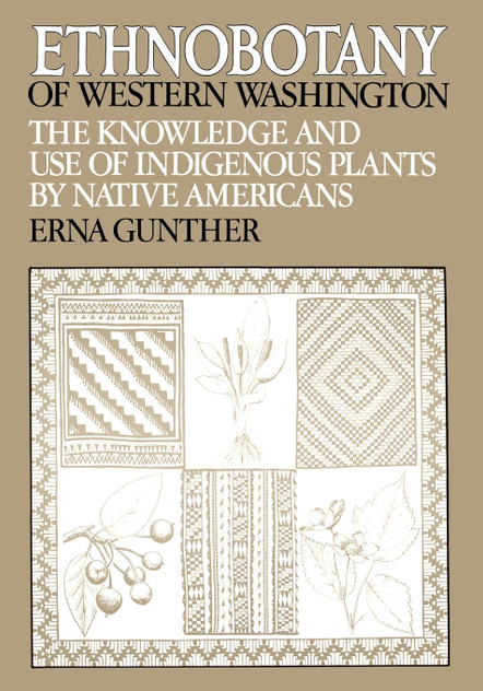 Ethnobotany of Western Washington